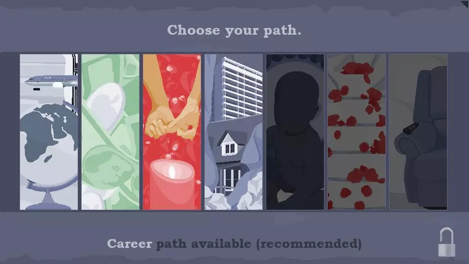 -Imagine Lifetimes-游戏截图-好玩游戏库