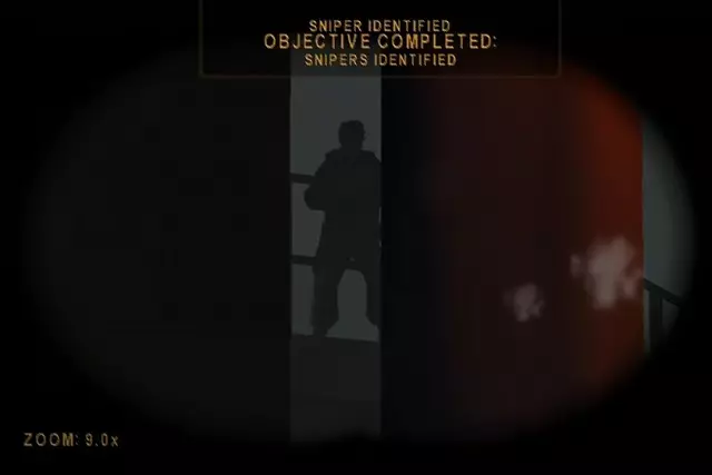 -SOCOM: U.S. Navy SEALs-游戏截图-好玩游戏库