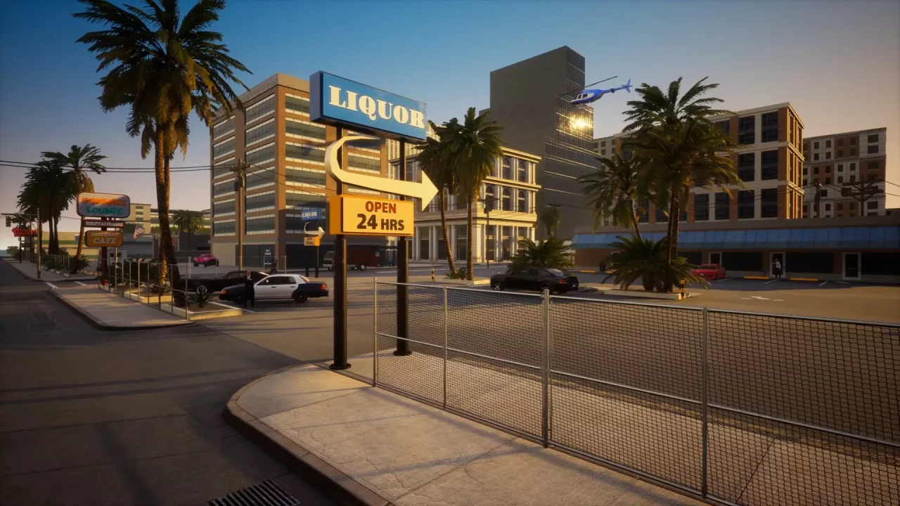 -Onset-游戏截图-好玩游戏库