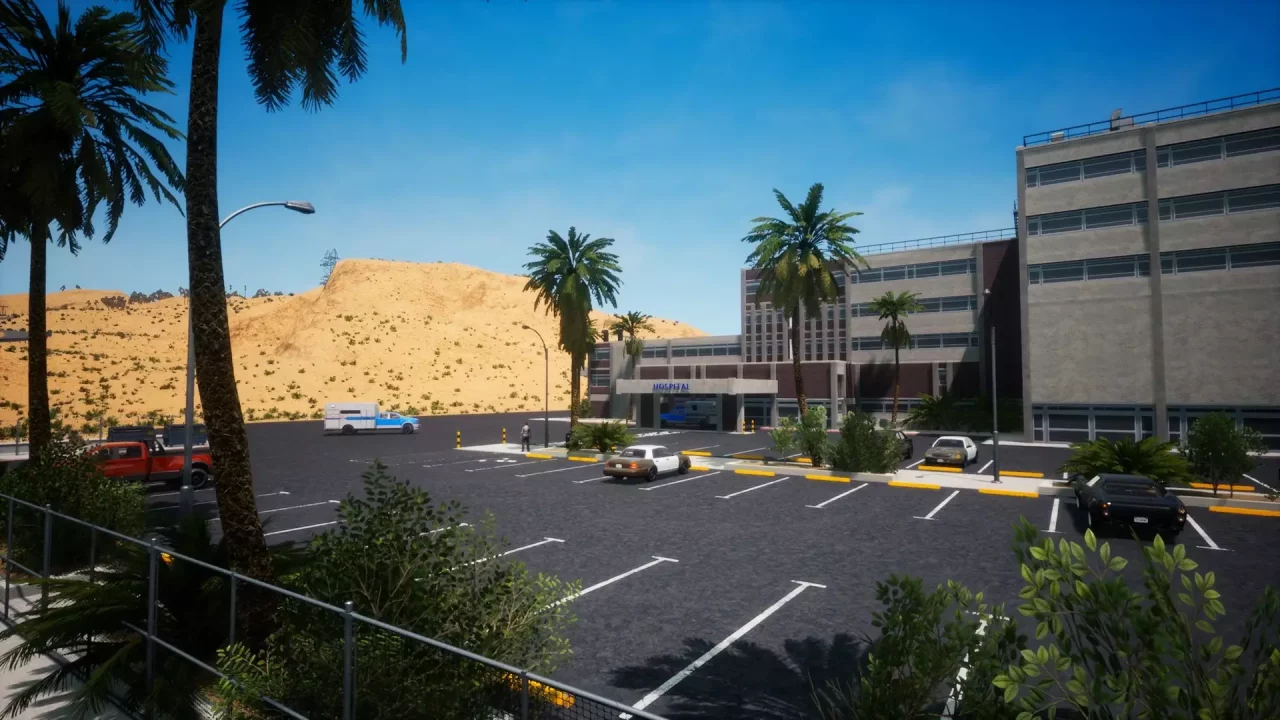 -Onset-游戏截图-好玩游戏库