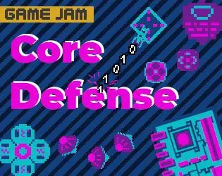 Core Defense (itch)
