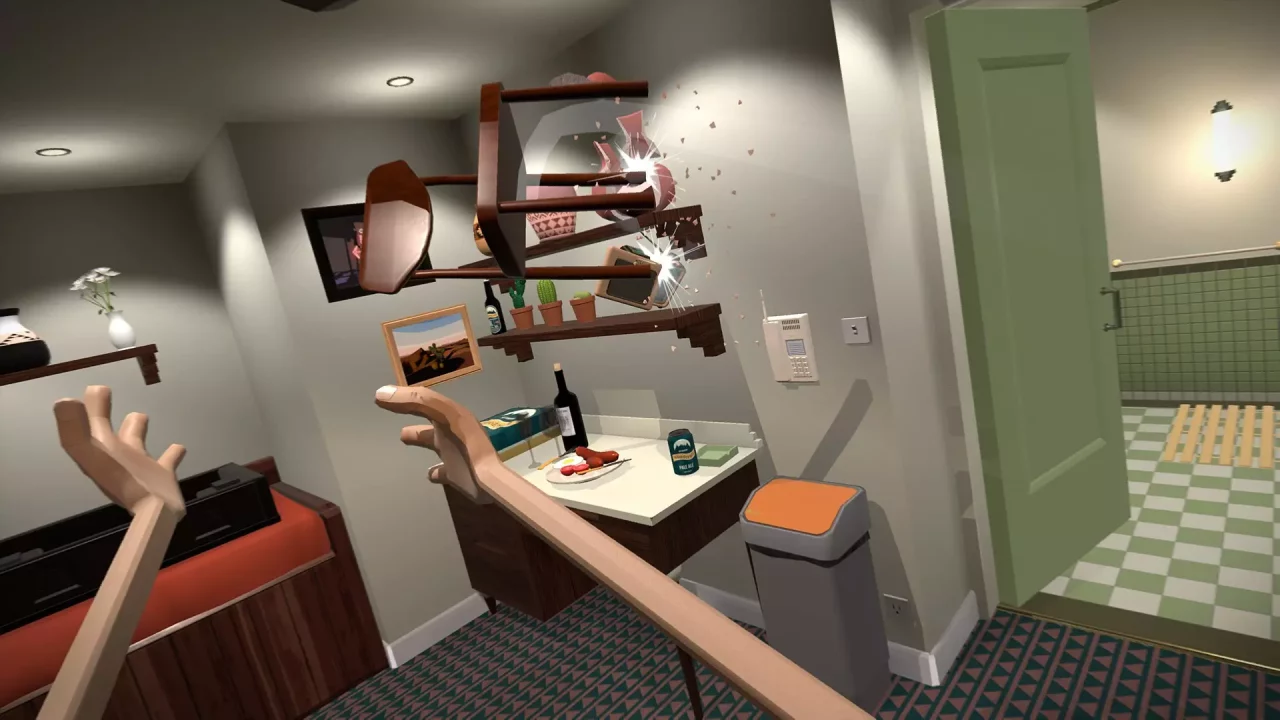 Hotel R’n’R