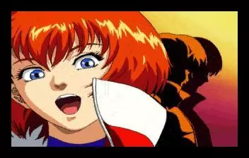 -Burning Rangers-游戏截图-好玩游戏库