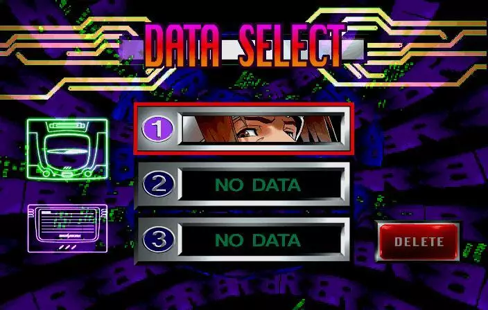 -Burning Rangers-游戏截图-好玩游戏库