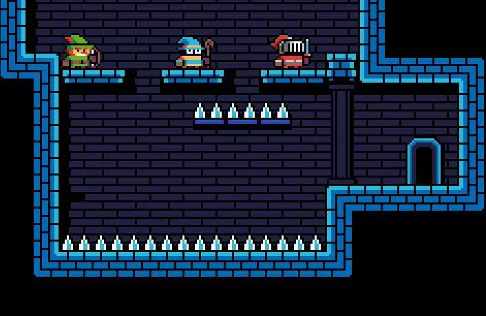 -Total Party Kill-游戏截图-好玩游戏库