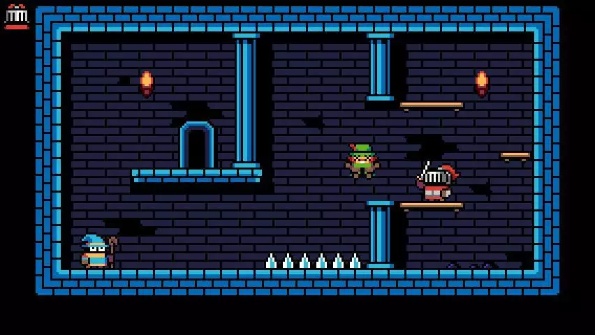 -Total Party Kill-游戏截图-好玩游戏库