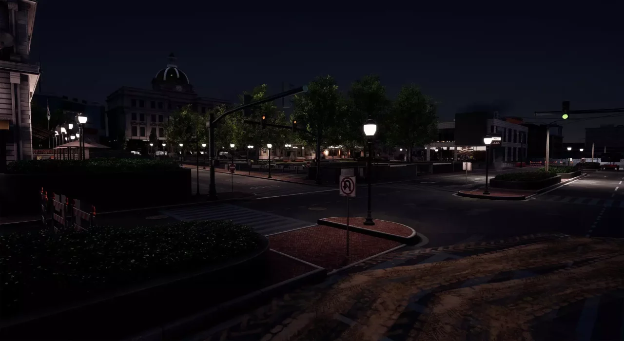 -Identity-游戏截图-好玩游戏库