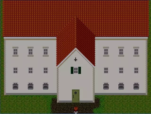 -Ao Oni +-游戏截图-好玩游戏库