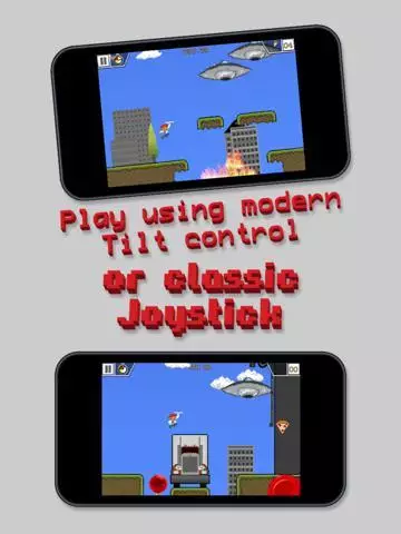 -WORLD 1-1-游戏截图-好玩游戏库