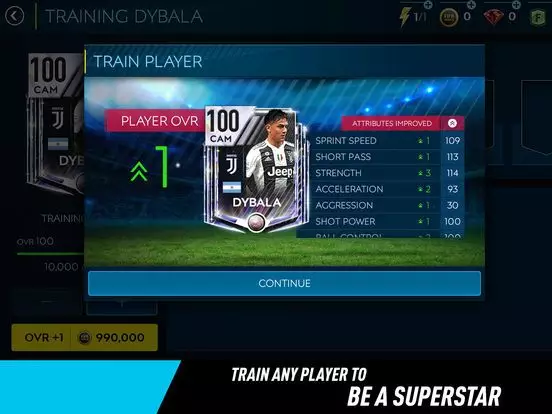 -FIFA Soccer-游戏截图-好玩游戏库