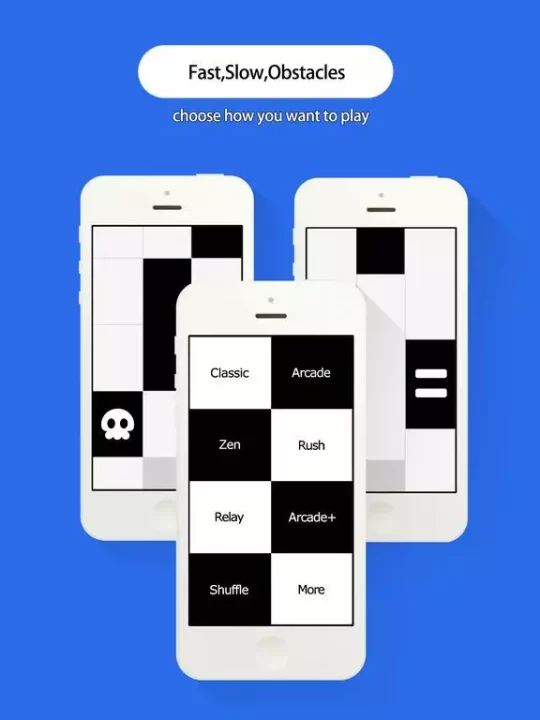 -Piano Tiles-游戏截图-好玩游戏库