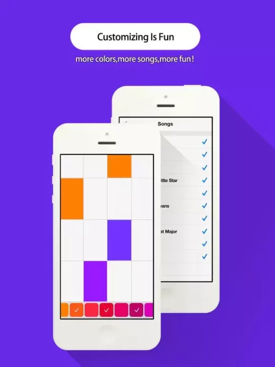 -Piano Tiles-游戏截图-好玩游戏库