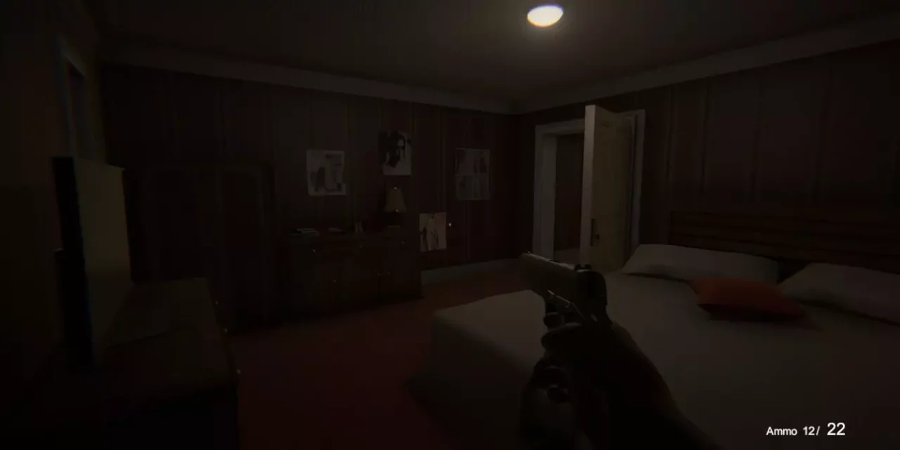 Venal Soul (Chapter One)