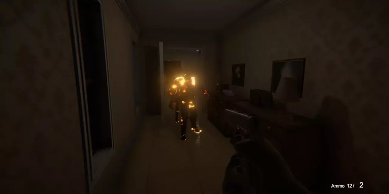 -Venal Soul (Chapter One)-游戏截图-好玩游戏库