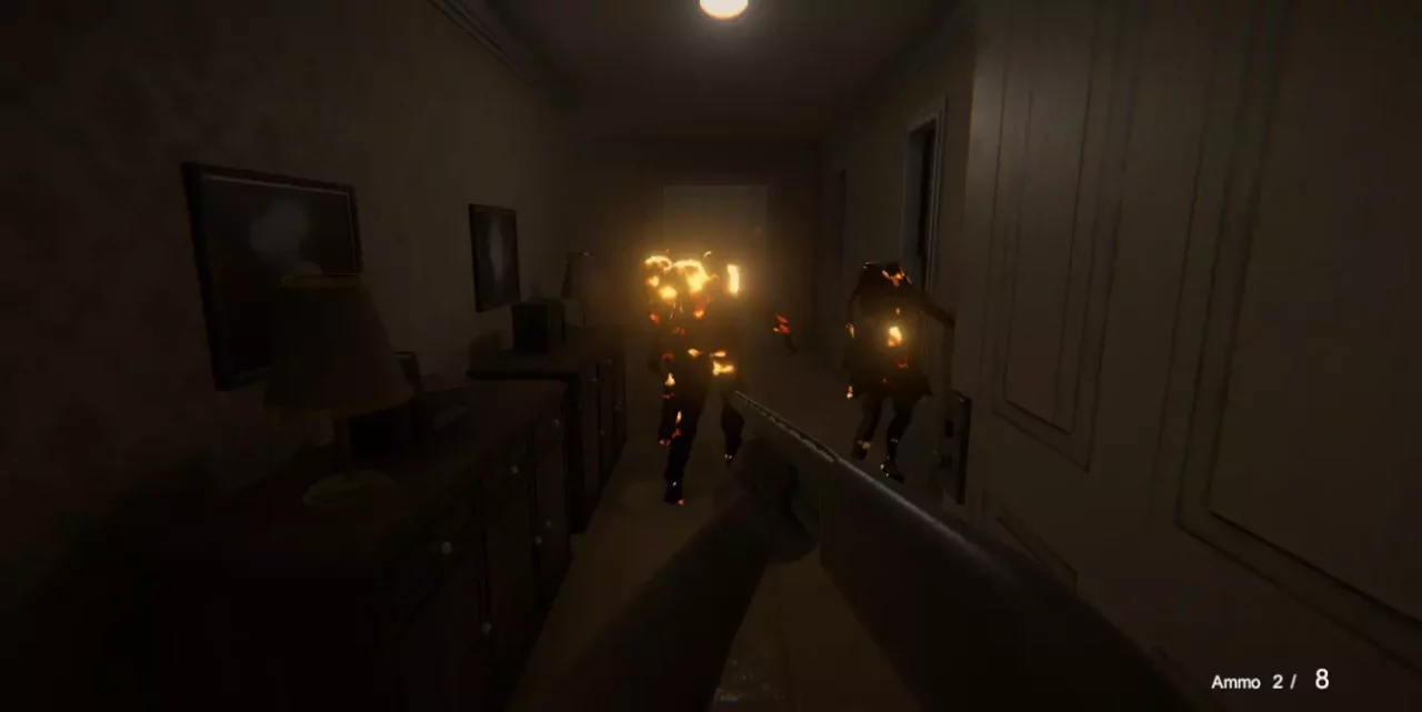 -Venal Soul (Chapter One)-游戏截图-好玩游戏库