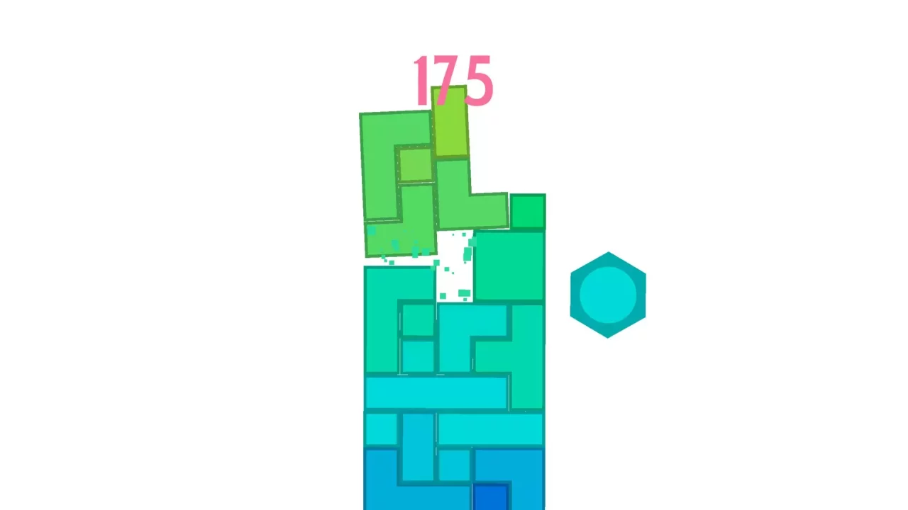 -Don't Fall-游戏截图-好玩游戏库