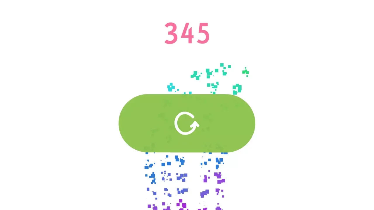 -Don't Fall-游戏截图-好玩游戏库