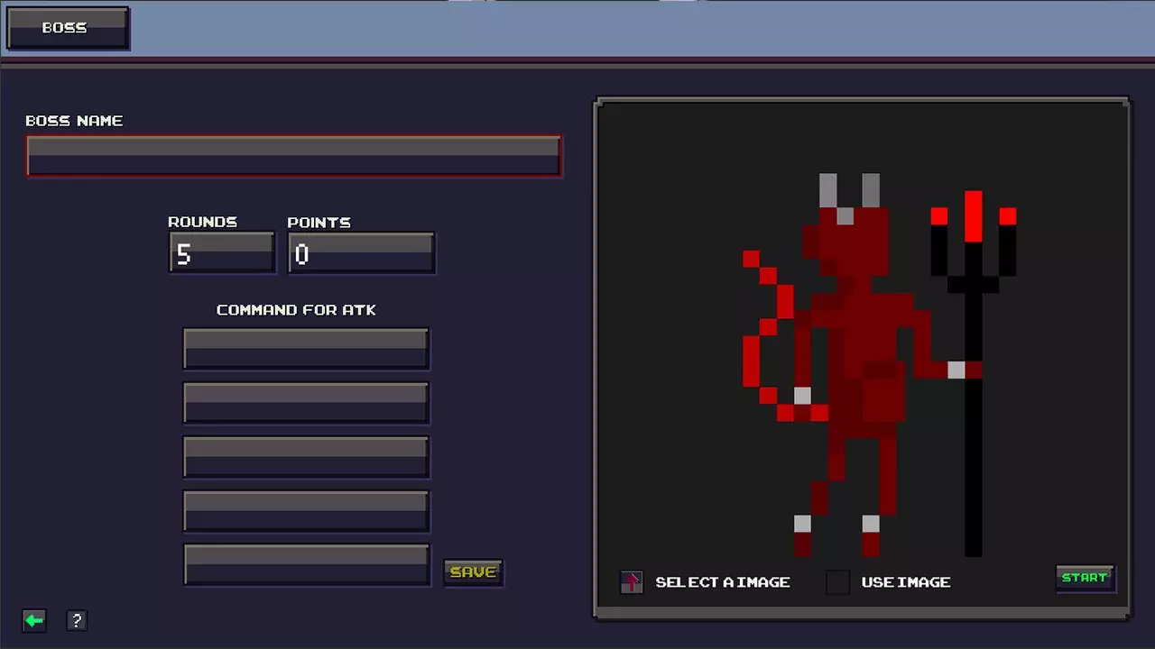 -Stream Games-游戏截图-好玩游戏库