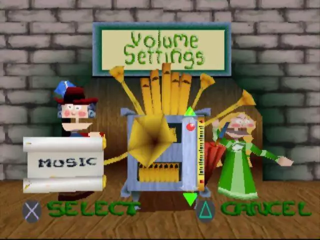 -Shrek: Treasure Hunt-游戏截图-好玩游戏库