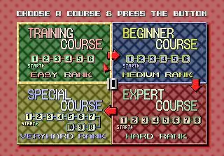 -Cameltry (1989)-游戏截图-好玩游戏库