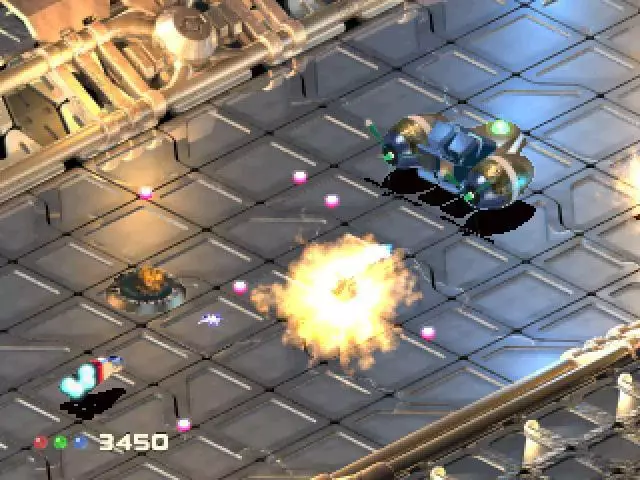 -Viewpoint-游戏截图-好玩游戏库