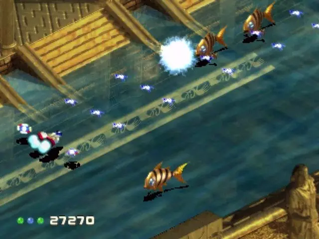 -Viewpoint-游戏截图-好玩游戏库