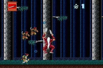 -Ninja Spirit (1988)-游戏截图-好玩游戏库