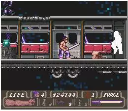 -First Samurai-游戏截图-好玩游戏库