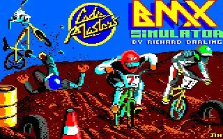 -BMX Simulator-游戏截图-好玩游戏库