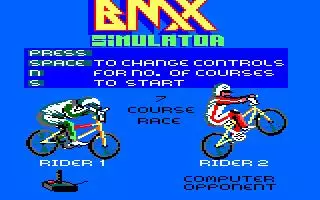 -BMX Simulator-游戏截图-好玩游戏库