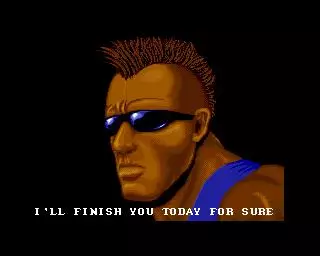 -Forgotten Worlds (1988)-游戏截图-好玩游戏库