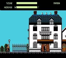 Dr. Jekyll and Mr. Hyde