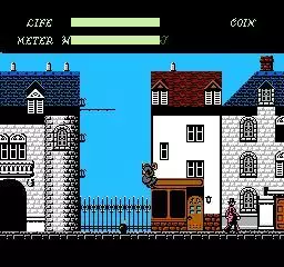 -Dr. Jekyll and Mr. Hyde-游戏截图-好玩游戏库