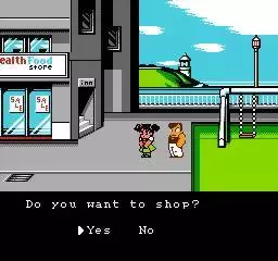 Crash ‘n’ the Boys: Street Challenge (1992)