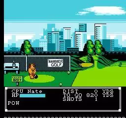 -Crash 'n' the Boys: Street Challenge (1992)-游戏截图-好玩游戏库