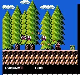 -Clash at Demonhead-游戏截图-好玩游戏库