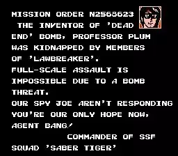 -Clash at Demonhead-游戏截图-好玩游戏库