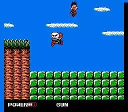 -Clash at Demonhead-游戏截图-好玩游戏库