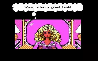 -Barbie-游戏截图-好玩游戏库