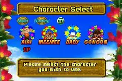 -Super Monkey Ball Jr.-游戏截图-好玩游戏库