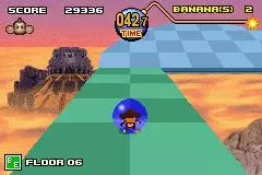 -Super Monkey Ball Jr.-游戏截图-好玩游戏库