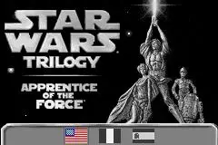 Star Wars Trilogy: Apprentice of the Force