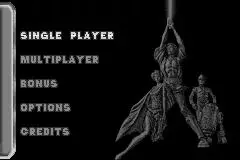 -Star Wars Trilogy: Apprentice of the Force-游戏截图-好玩游戏库