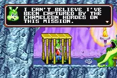 -Jazz Jackrabbit (2002)-游戏截图-好玩游戏库