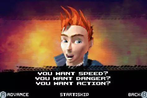 -Hot Wheels: Stunt Track Challenge (GBA)-游戏截图-好玩游戏库