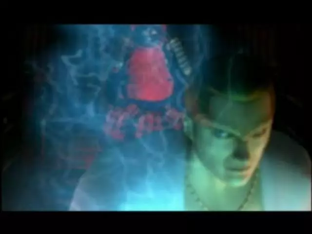 Fatal Fury: Wild Ambition