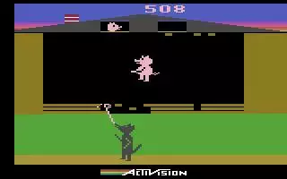 -Oink!-游戏截图-好玩游戏库