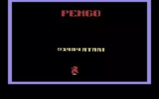-Pengo-游戏截图-好玩游戏库