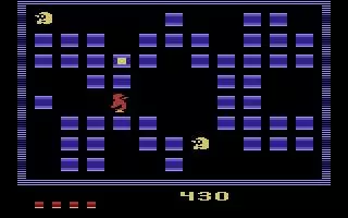 -Pengo-游戏截图-好玩游戏库