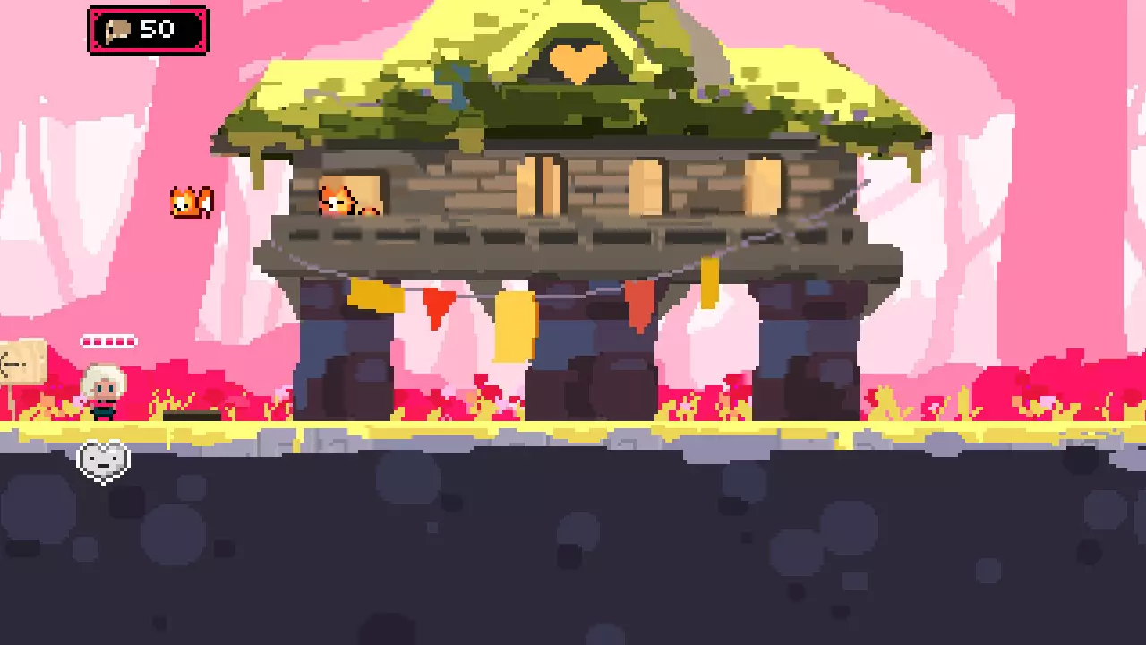 -Roguemance-游戏截图-好玩游戏库